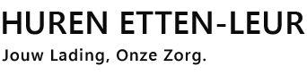 Huren Etten-Leur Logo